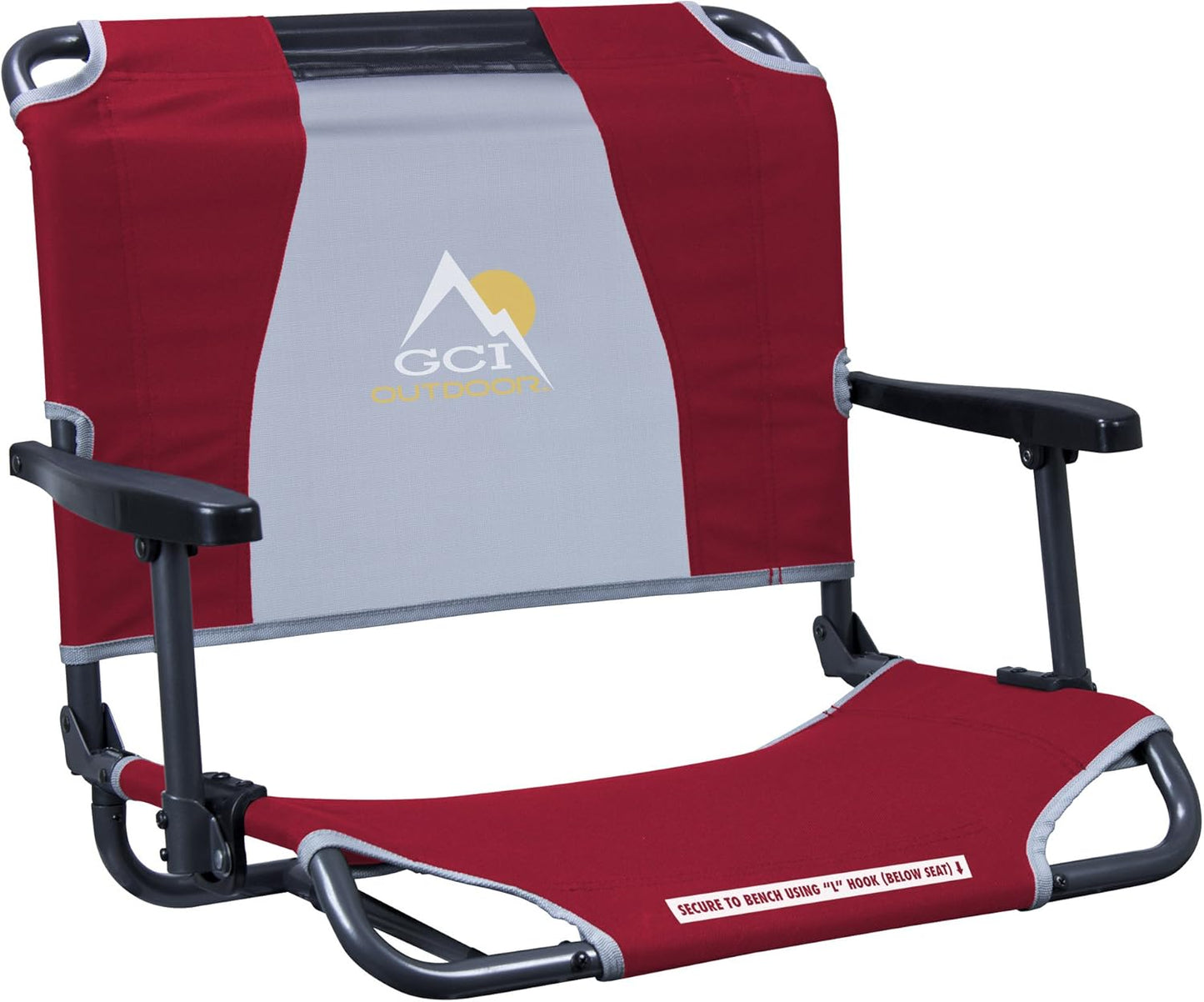 🪑 Portable Folding Outdoor Chair – Comfort Anywhere! 🌞🌲