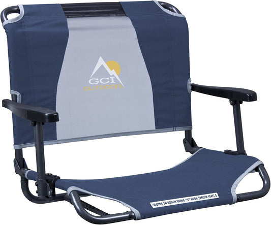 🪑 Portable Folding Outdoor Chair – Comfort Anywhere! 🌞🌲