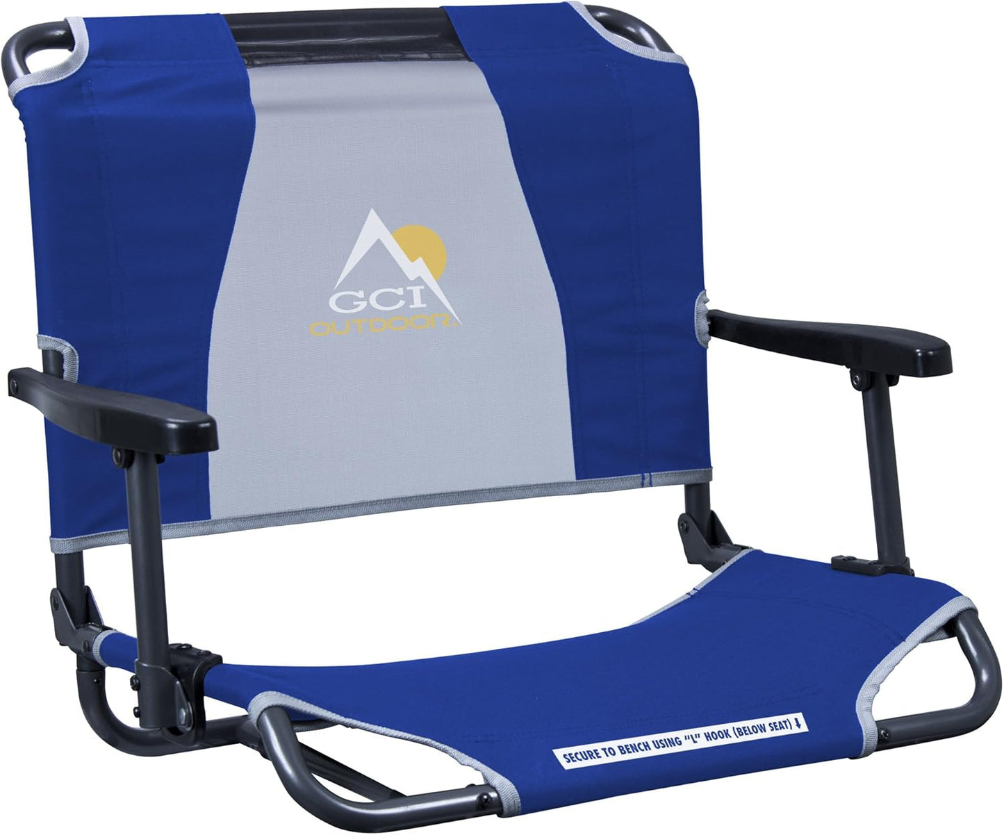 🪑 Portable Folding Outdoor Chair – Comfort Anywhere! 🌞🌲