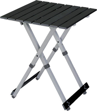 ☀️ Lightweight Folding Table – Your Outdoor Adventure Companion! 🎒💚