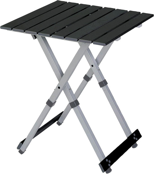☀️ Lightweight Folding Table – Your Outdoor Adventure Companion! 🎒💚