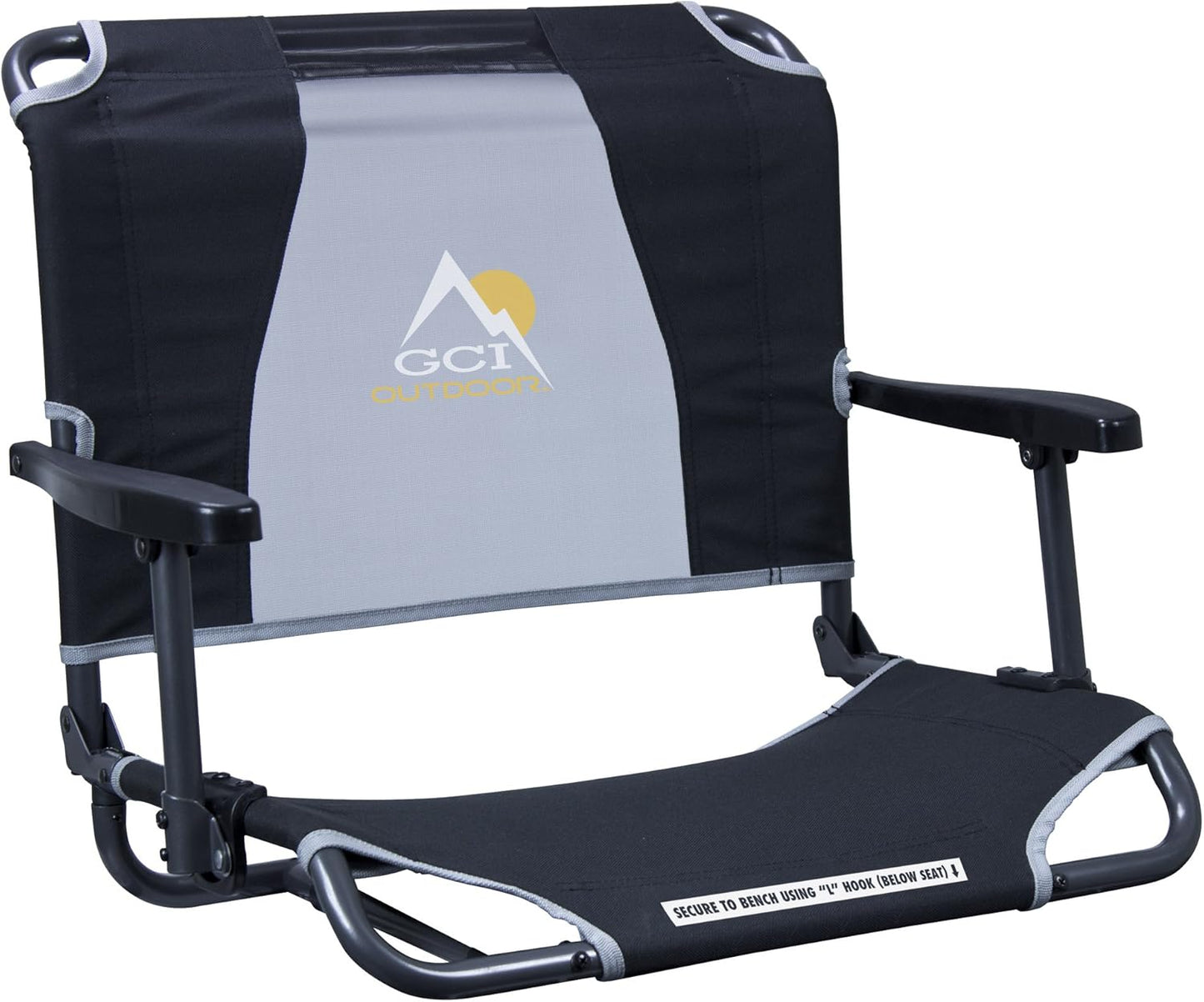 🪑 Portable Folding Outdoor Chair – Comfort Anywhere! 🌞🌲